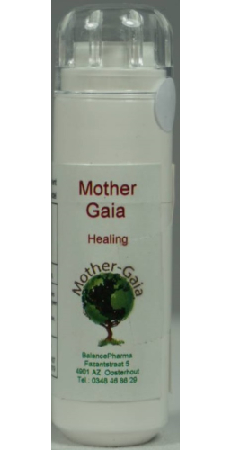 BalancePharma Mother Gaia Chakra & Spirit 02 Healing