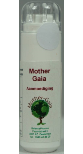 BalancePharma Mother Gaia Emo1 01 Aanmoediging