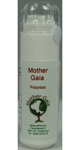 BalancePharma Mother Gaia 5 Polariteit