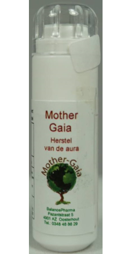 BalancePharma Mother Gaia Emo1 04 Herstel van de Aura