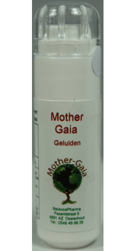 6 gram BalancePharma Mother Gaia Emo1 10 Geluiden