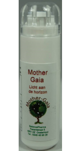 6 gram BalancePharma Mother Gaia Emo1 13 Licht aan de Horizon