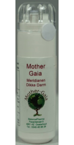 6 gram BalancePharma Mother Gaia Meridianen 04 Dikke Darm