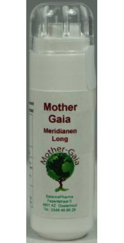 6 gram BalancePharma Mother Gaia Meridianen 03 Long