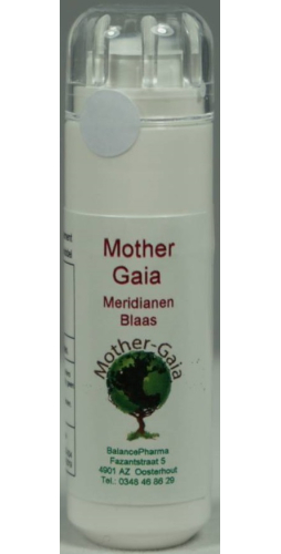 6 gram BalancePharma Mother Gaia Meridianen 05 Blaas