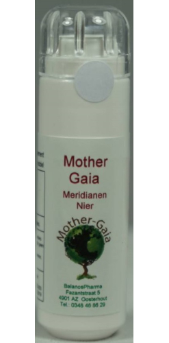 6 gram BalancePharma Mother Gaia Meridianen 06 Nier