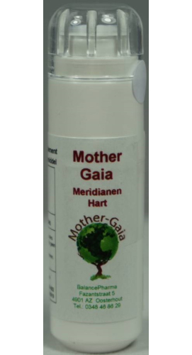 6 gram BalancePharma Mother Gaia Meridianen 09 Hart
