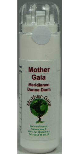 6 gram BalancePharma Mother Gaia Meridianen 10 Dunne Darm