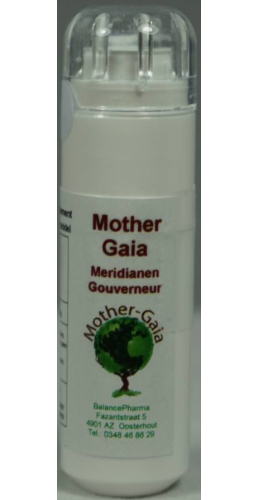 6 gram BalancePharma Mother Gaia Meridianen 13 Gouverneur