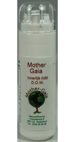 BalancePharma Mother Gaia Emo2 06 Innerlijk Licht D.O.W. 6 Gramm