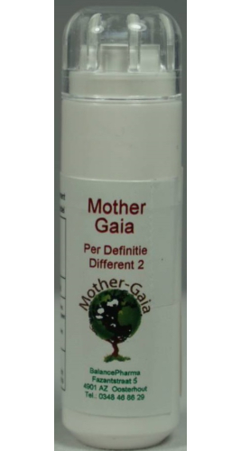 6 gram BalancePharma Mother Gaia Emo2 14 Per Definitie Different 2