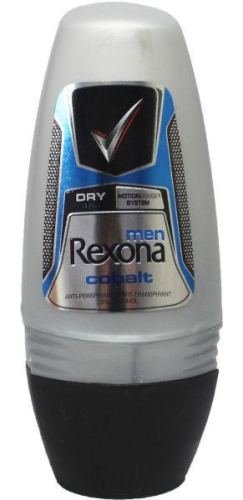 Rexona Deodorant Roller Cobalt for Men