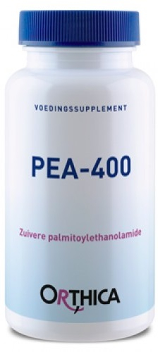Orthica PEA-400 90 capsules