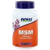 NOW MSM 1000 mg