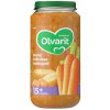 Olvarit Wortel, Kalfsvlees en Aardappelen 15+ Maanden