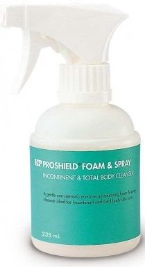 235 Ml Proshield Foam en Spray