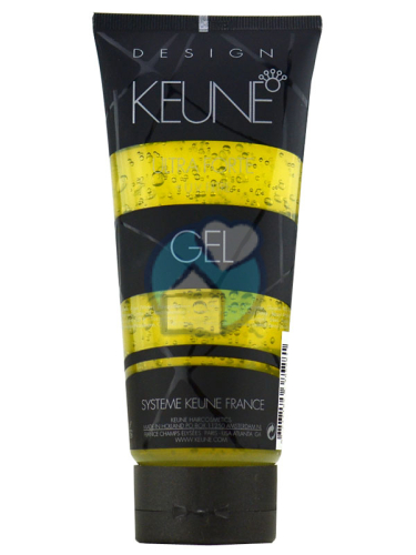 Keune Gel Ultra Forte 200 Ml