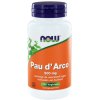 100 Kapseln NOW Pau D' Arco 500 mg