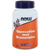 120 capsules NOW Quercetine met Bromelaine