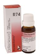 22 ml Reckeweg Enuresis Gastreu