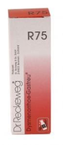 22 ml Reckeweg Dysmenorrhoe Gastreu