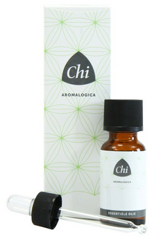 10 ml Chi Kruidnagel Nagel Olie Biologisch