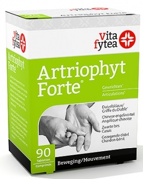 Vitafytea Artriophyt Forte 90 tabletten