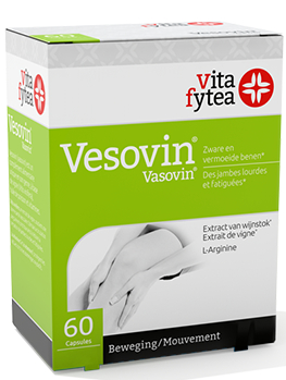 Vitafytea Vesovin 60 Kapseln