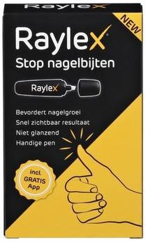 Raylex Stop Nagelbijten 1,5 ml