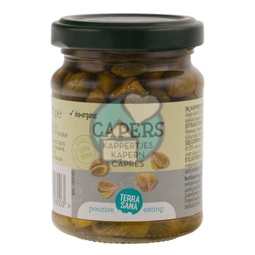 capers-kappertjes-in-olijfolie-biologisch-terrasana-120-gram