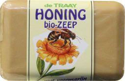 De Traay Honing Bio-Zeep met Rozemarijn 250 Gramm