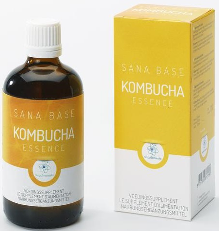 RPSH Sana Base Kombucha Essence 100 Ml