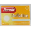 18 tabletten Rennie Rennie Deflatine