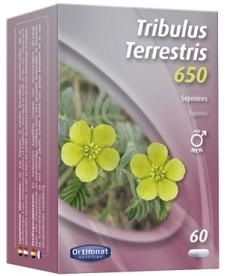 Orthonat Tribulus Terrestris Max