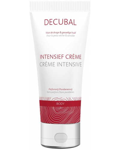 Decubal Intensief Creme 100 ml