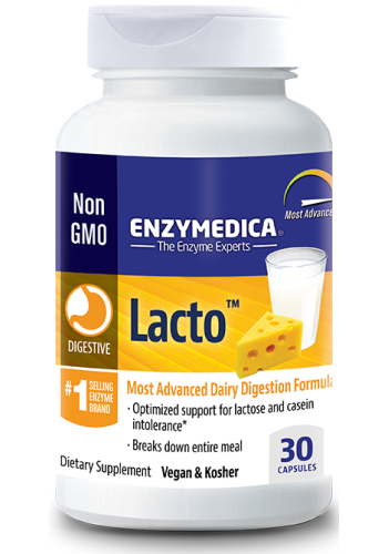 Enzymedica Lacto