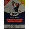 1-2 Dry Okselpads Large Wit