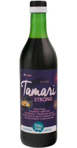 Terrasana Tamari Strong premium
