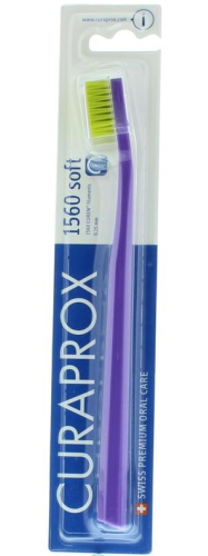 Curaprox Tandenborstel 1560 Soft