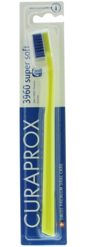 Curaprox Tandenborstel 3960 Super Soft
