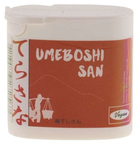 Terrasana Umeboshi San Pillen