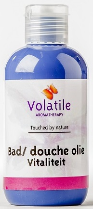Volatile Badolie Vitaliteit 100 ml