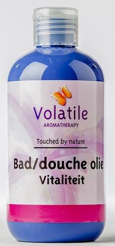 Volatile Badolie Vitaliteit 250 Ml