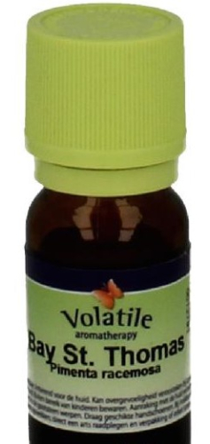 Volatile Bay St Thomas Etherische Olie 5 Ml