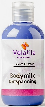 100 ml Volatile Bodymilk Ontspanning