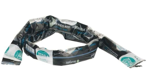 Terrasana Zoute Dropslangen Biologisch