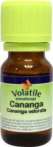 Volatile Cananga Etherische Olie 5 ml