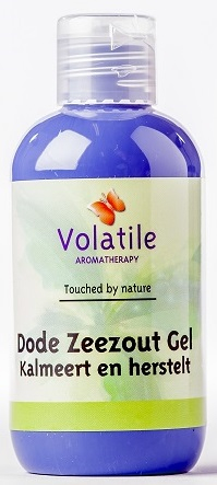 Volatile Dode Zeezout Gel