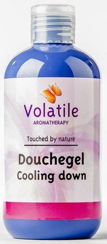 Volatile Douchegel Cool Down 250 Ml