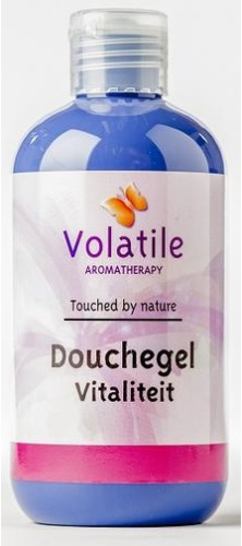 Volatile Douchegel Vitaliteit 250 Ml